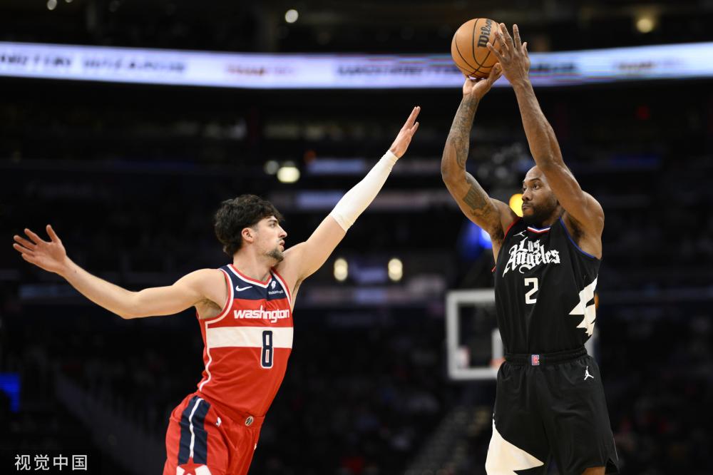 球迷的关注 球迷的关注